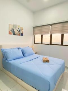 Youth City 2 Bedroom Suites with Rooftop Pool Nilai by D'KAY HOMES, near USIM KLIA - 7