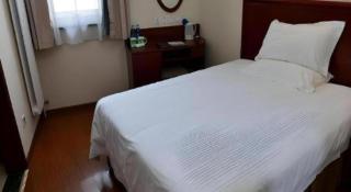 GreenTree Inn Beijing Shangdi East Anningzhuang Road Shell Hotel - 4