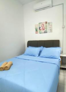 Youth City 2 Bedroom Suites with Rooftop Pool Nilai by D'KAY HOMES, near USIM KLIA - 2