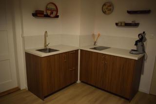 Le 70s 2 pièces proche Colmar - 7