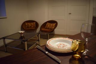 Le 70s 2 pièces proche Colmar - 8