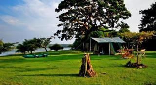 The Yala Camping - 8