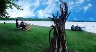 The Yala Camping - 4
