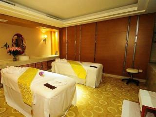 Maison New Century Hotel Wuyuan Haiyan - 4