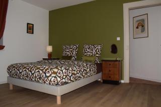 Le 70s 2 pièces proche Colmar - 4