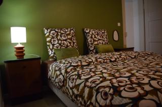 Le 70s 2 pièces proche Colmar - 0