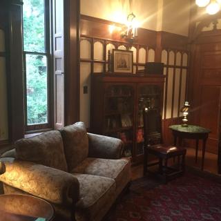 The Inn at Centre Park - Reading - 5