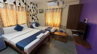 Hotel Natasha Regency Bangalore Airport - 8