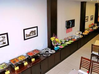 Bella Begonia Hotel Nha Trang - 9