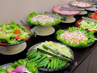 Bella Begonia Hotel Nha Trang - 5