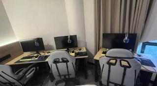 GreenTree Inn Shanghai MinHang ZhuanQiao Subway Station East ZhuanXing Road Shell Hotel - Shanghai - 4