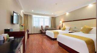GreenTree Inn Taiyuan PinGYAng Road Business Hotel - 2