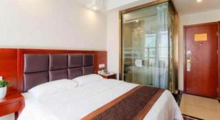 GreenTree Inn HeFei LongChuan Road South Hefei Railway Station Business Hotel - 3