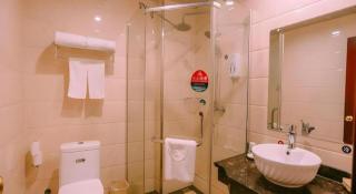 GreenTree Inn MaAnshan Economic Development District Hongqi South Road Express Hotel - 4