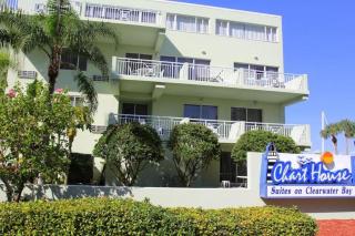 Chart House Suites and Marina - 5