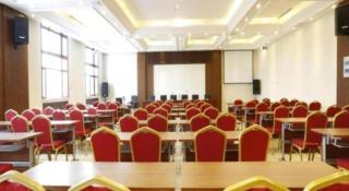 GreenTree Inn LanZhou YanBei Road United University Express Hotel - 4