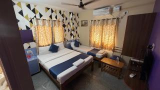 Hotel Natasha Regency Bangalore Airport - 4