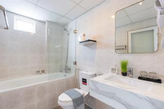 Kas Premium Hotel - 1