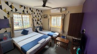 Hotel Natasha Regency Bangalore Airport - 5