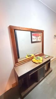 Habitación doble # 2 - 2