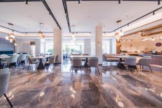 Yitel Collection Hefei Changjiang Hotel Sanxiaokou Metro Station - 8