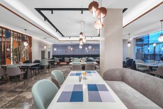 Yitel Collection Hefei Changjiang Hotel Sanxiaokou Metro Station - 4