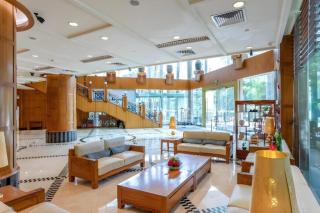 Seaview Gleetour Hotel Shenzhen Eastwing building - 1