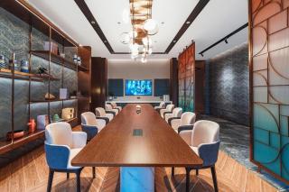 Yitel Collection Hefei Changjiang Hotel Sanxiaokou Metro Station - 3