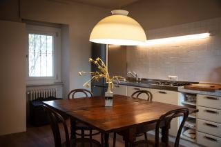 Cottage di design con giardino - 7