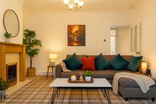 Workington Haven - 3 Bed Home - 0