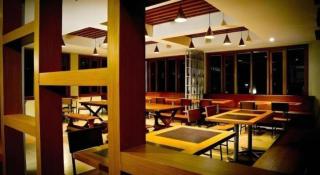 Hotel Tibera Taman Cibeunying - 5