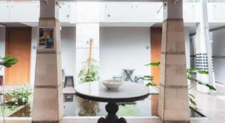 Hotel Tibera Taman Cibeunying - 3