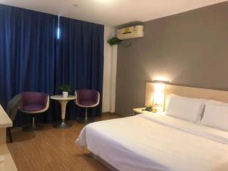 7 Days Inn Ningbo Xiangshan Renmin Plaza Branch - 1