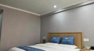 GreenTree Inn Anhui Yaohai District MingGuang Road Bus Station Express Hotel - 7