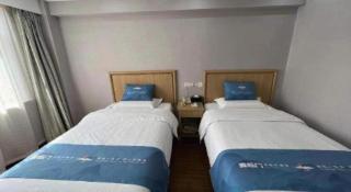 GreenTree Inn Anhui Yaohai District MingGuang Road Bus Station Express Hotel - 5