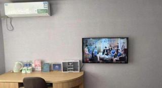 GreenTree Inn Anhui Yaohai District MingGuang Road Bus Station Express Hotel - 3