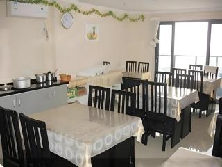 GreenTree Inn Jiangsu Xuzhou Jinshan Bridge Building Jinqiao Road Express Hotel - 9