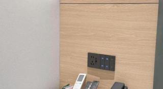 GreenTree Inn Jiangsu Xuzhou Jinshan Bridge Building Jinqiao Road Express Hotel - 7