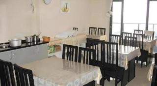 GreenTree Inn Jiangsu Xuzhou Jinshan Bridge Building Jinqiao Road Express Hotel - 5