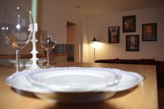 Le Box Office 2 pièces proche Colmar - 1