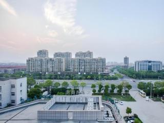GreenTree Inn Jiaxing Nanhu District Tech City Guangyi Road - 6
