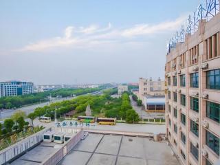 GreenTree Inn Jiaxing Nanhu District Tech City Guangyi Road - 5