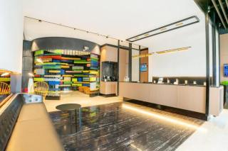 Yitel Hotel Shanghai Hongqiao Caohejing Hongmei Road Metro Station - 9