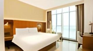 Yitel Hotel Shanghai Hongqiao Caohejing Hongmei Road Metro Station - 6