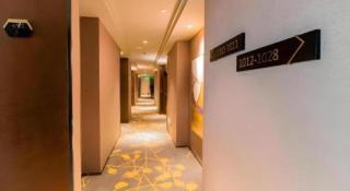 Yitel Hotel Shanghai Hongqiao Caohejing Hongmei Road Metro Station - 4