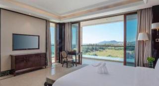 Jinsha Seaview Hotel Sanya - 8