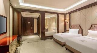 Jinsha Seaview Hotel Sanya - 3