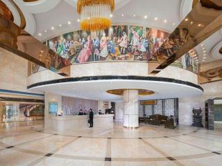 Vienna Classic Hotel Fujian Shishi Jinsheng - 9