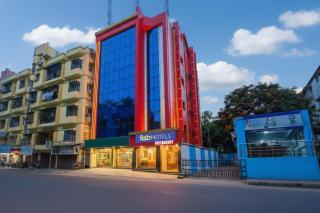 FabHotel The Crown Comforts - 0