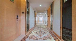 Vienna Classic Hotel Fujian Shishi Jinsheng - 2